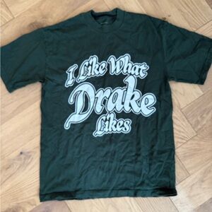 Drake Related | IIAB Tour Tshirt | M